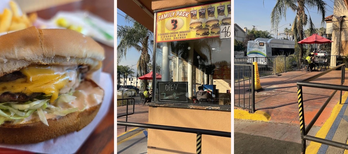 VJ's Burgers Gallery Image 3