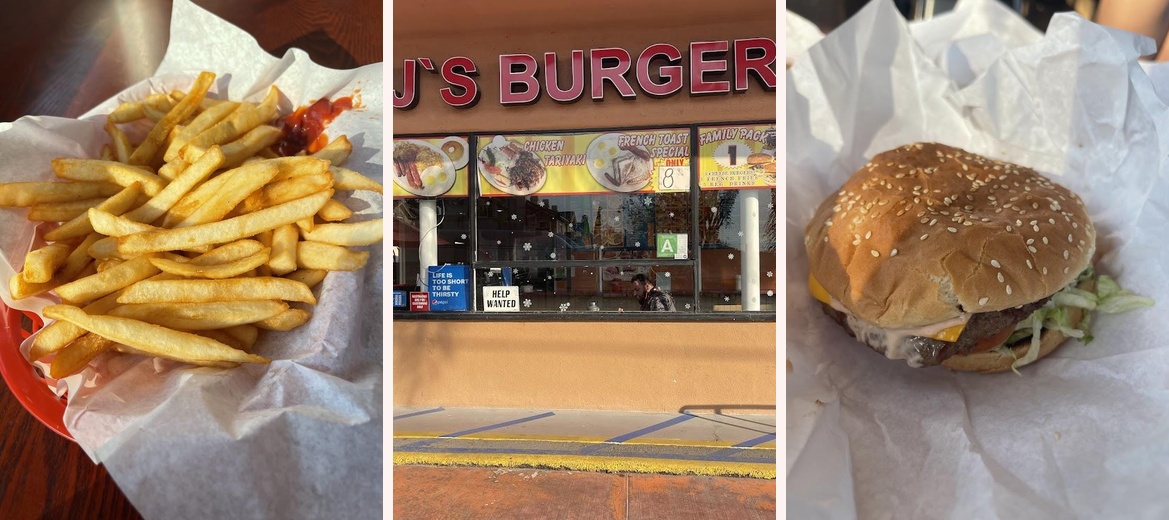VJ's Burgers Gallery Image 5